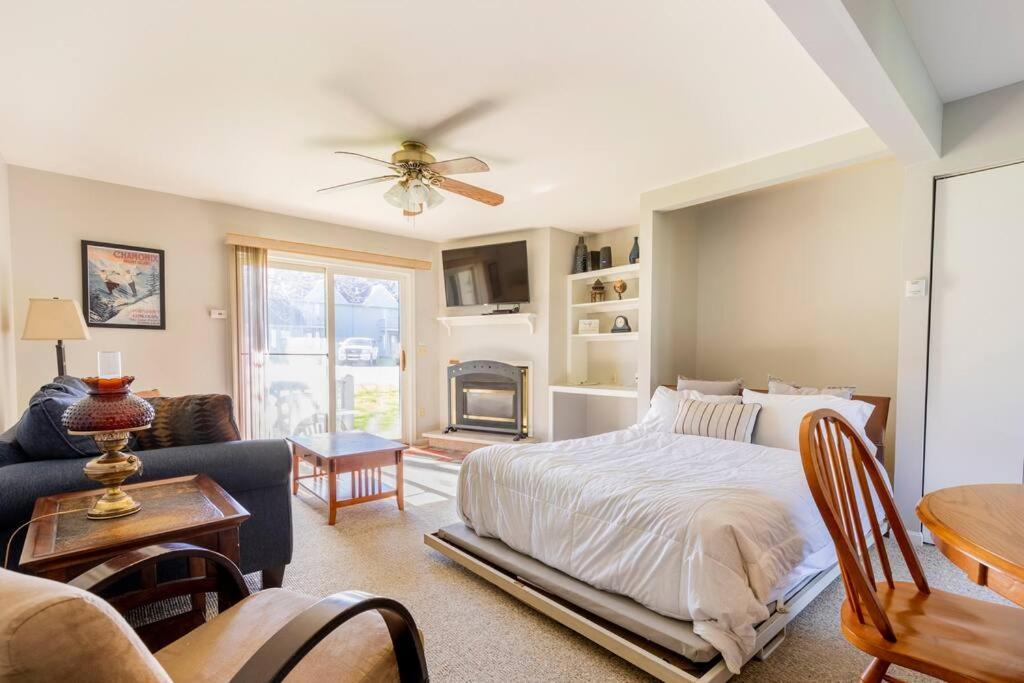 Skiing, Hiking, Village Of Eville Mtn Escape エリコットビル エクステリア 写真